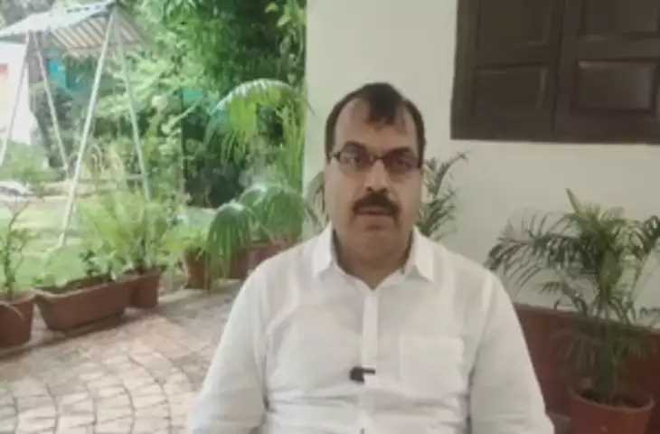 उज्जैन में नेमप्लेट विवाद पर नगर निगम की सफाई, ऐसा कोई आदेश नहीं हुआ पारित उज्जैन में नेमप्लेट विवाद पर नगर निगम की सफाई, ऐसा कोई आदेश नहीं हुआ पारित